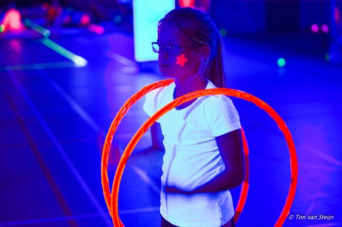 Mega SportMix in Sporthal Zeewijk